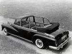 Mercedes-Benz 300d Pullman Landaulet 1960 года